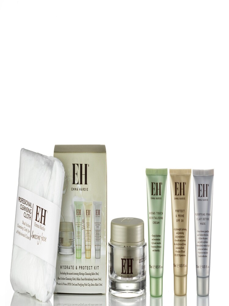 Emma Hardie Hydrate & Protect Kit (Worth over £68) - Image 1 of 1