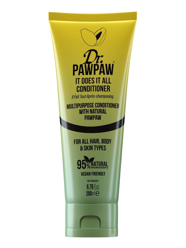 Dr. PAWPAW It Does It All Conditioner 200ml - Image 1 of 1