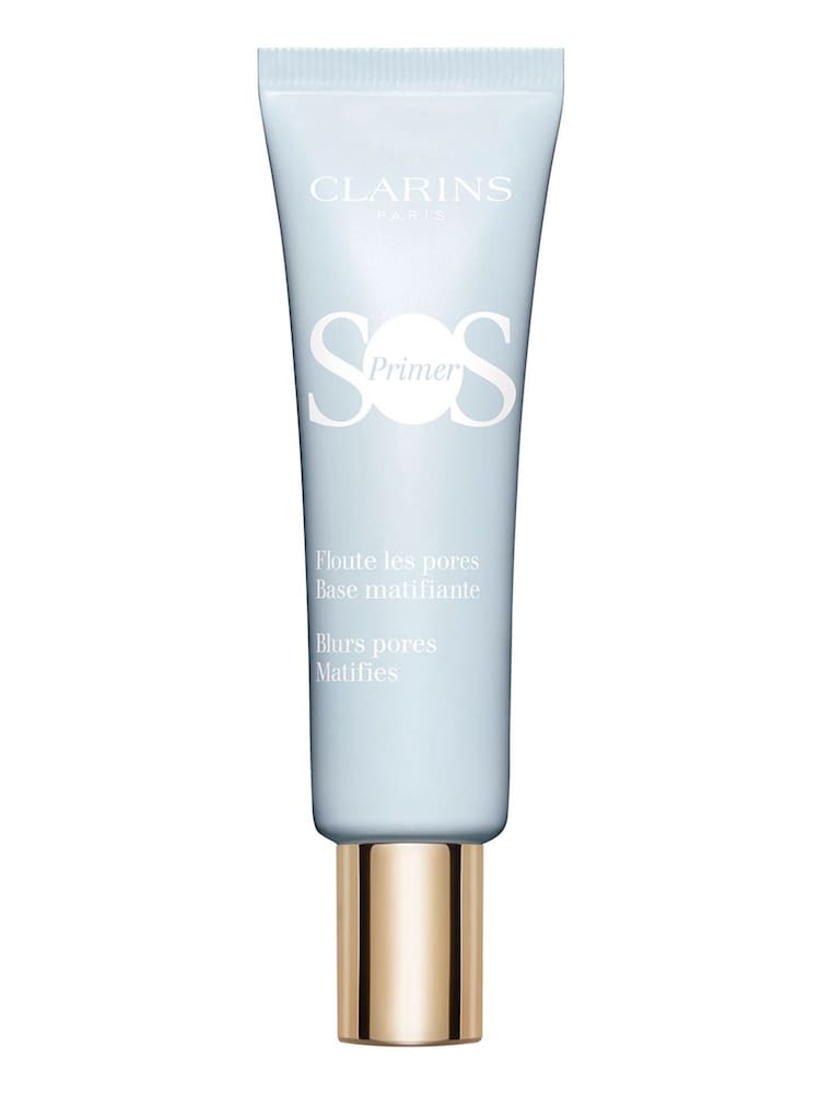 Clarins SOS Primer 30ml - Image 1 of 2