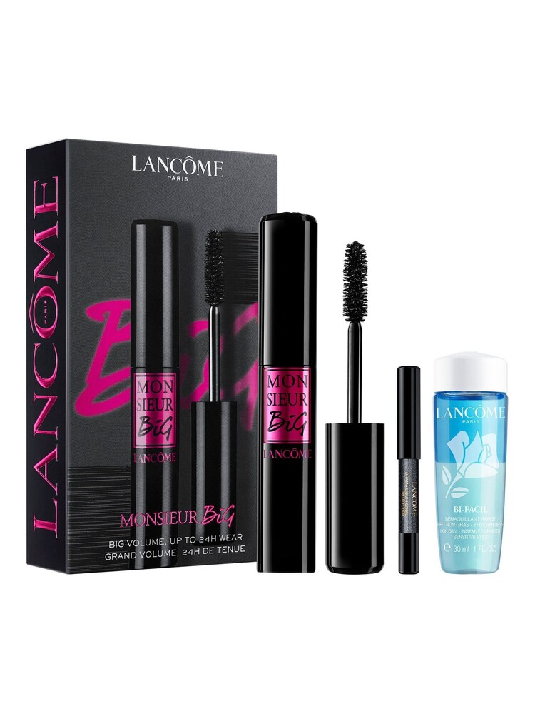 Lancôme Lancome Mr Big Mascara Eye Routine Gift Set - Image 1 of 1
