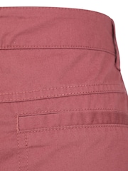 Mountain Warehouse Pink Bayside 100% Organic Cotton Womens Shorts - Image 5 of 6