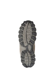 Mountain Warehouse Brown Wide FIt Mcleod Womens Boots - Image 5 of 5