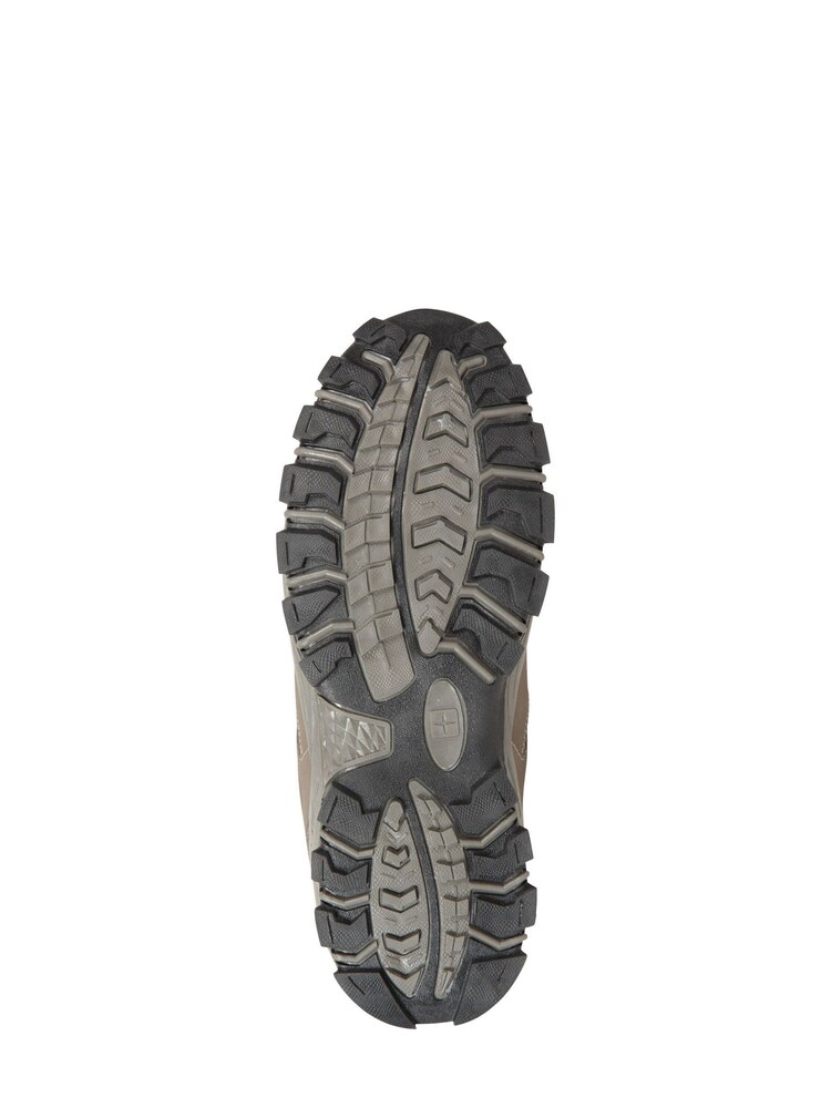 Mountain Warehouse Brown Wide FIt Mcleod Womens Boots - Image 5 of 5