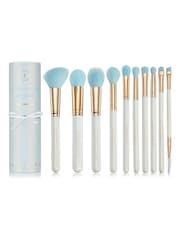 Spectrum Collections Bridal 10 Piece Brush Set - Image 1 of 4