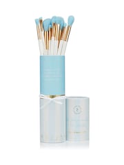 Spectrum Collections Bridal 10 Piece Brush Set - Image 2 of 4