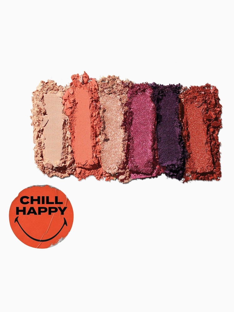 Urban Decay Naked Smiley Eyeshadow Palette - Image 2 of 5