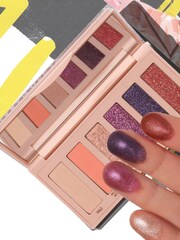 Urban Decay Naked Smiley Eyeshadow Palette - Image 5 of 5