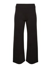 PixieGirl Petite Black Slim Leg Yoga Pant - Image 3 of 4
