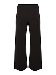 PixieGirl Petite Black Slim Leg Yoga Pant - Image 4 of 4