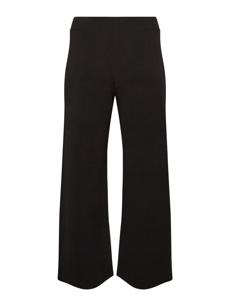 PixieGirl Petite Black Slim Leg Yoga Pant - Image 4 of 4
