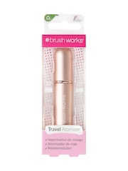 Brush Works Brushworks HD Perfume Travel Atomiser - Image 1 of 5