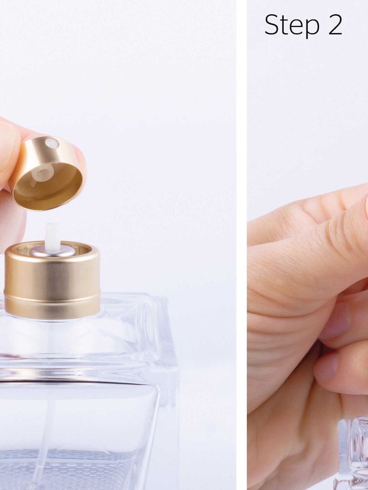 Brush Works Brushworks HD Perfume Travel Atomiser - Image 5 of 5