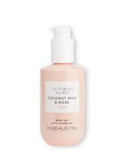 Victoria's Secret Coconut Milk and Rose Body Oil - Image 1 of 2