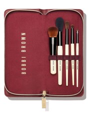 Bobbi Brown Best of Artistry 5 Piece Brush Set (Worth £178) - Image 1 of 3