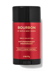 Bath & Body Works Bourbon Antiperspirant Deodorant 2.7 oz / 77 g - Image 1 of 1