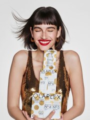 Olaplex No.3 Hair Perfector Holiday Ornament 50ml - Image 4 of 5