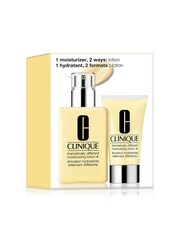 Clinique Dramatically Different Moisturizing Lotion+ Duo: Skincare Gift Set (worth £77) - Image 5 of 5