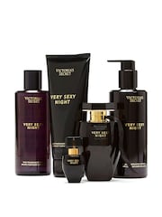 Victoria's Secret Very Sexy Night Perfume 5 Piece Fragrance Gift Set - Image 2 of 3