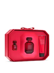 Victoria's Secret Bombshell Intense Perfume 3 Piece Fragrance Gift Set - Image 2 of 3