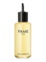 Rabanne FAME Parfum Refill Bottles 200ml - Image 1 of 4