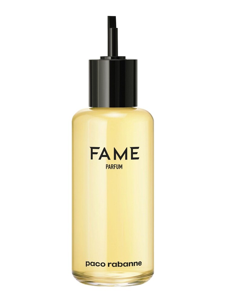 Rabanne FAME Parfum Refill Bottles 200ml - Image 1 of 4