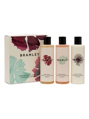 Bramley Morning, Noon and Night Gift Set - Image 1 of 3