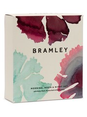 Bramley Morning, Noon and Night Gift Set - Image 2 of 3
