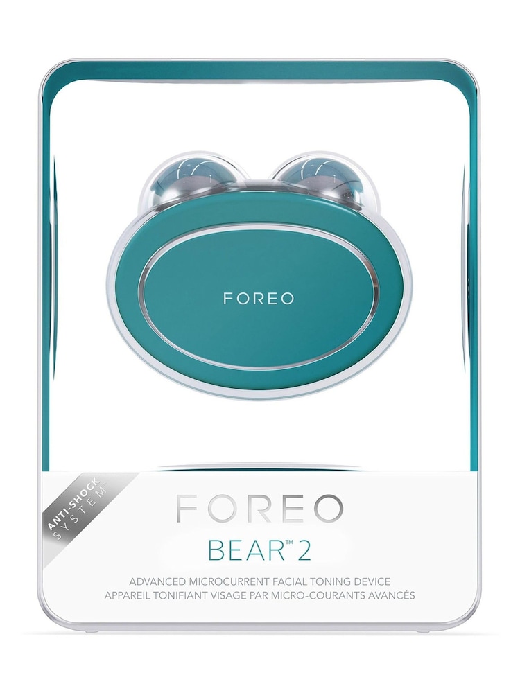 FOREO BEAR 2 Facial Toning Device - Image 2 of 5