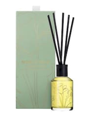 Noble Isle Pinewood Luxury Reed Diffuser 180ml - Image 1 of 1