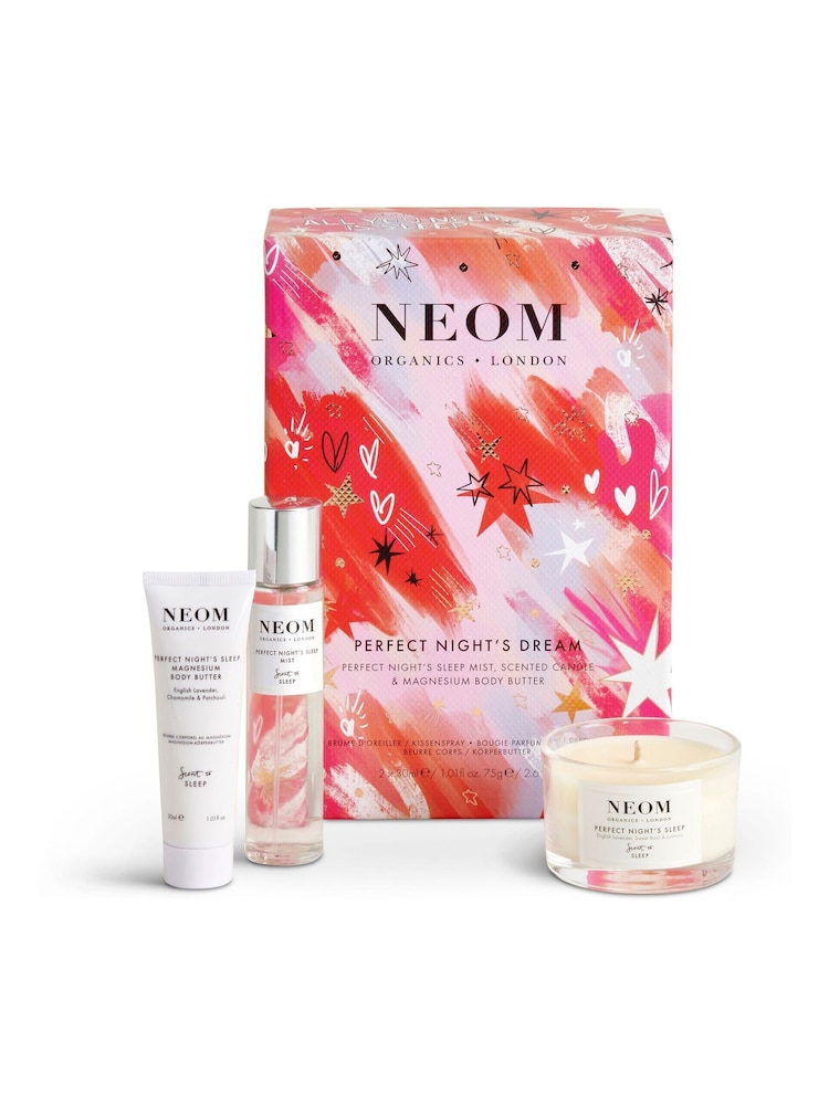 NEOM Perfect Nights Dream (Worth £51) - Image 1 of 2
