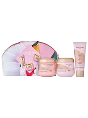 Sanctuary Spa Lily & Rose Favourite Gift Set (Worth £25) - Image 1 of 4
