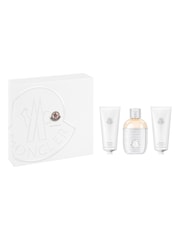 Moncler Pour Femme Eau de Parfum 100ml Fragrance Gift Set - Image 1 of 1