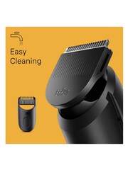 Braun Beard Trimmer Series 3 BT3400, Trimmer For Men With 50min Runtime - Image 4 of 5