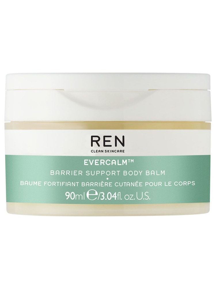 REN Evercalm™ Barrier Support Body Balm 90ml - Image 1 of 1