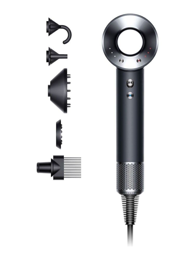 Dyson Supersonic Hair Dryer - Image 1 of 10