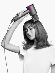 Dyson Supersonic Hair Dryer - Image 6 of 10