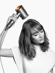 Dyson Supersonic Hair Dryer - Image 9 of 10