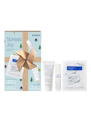 Korres Greek Yoghurt Gift Set - Image 1 of 2
