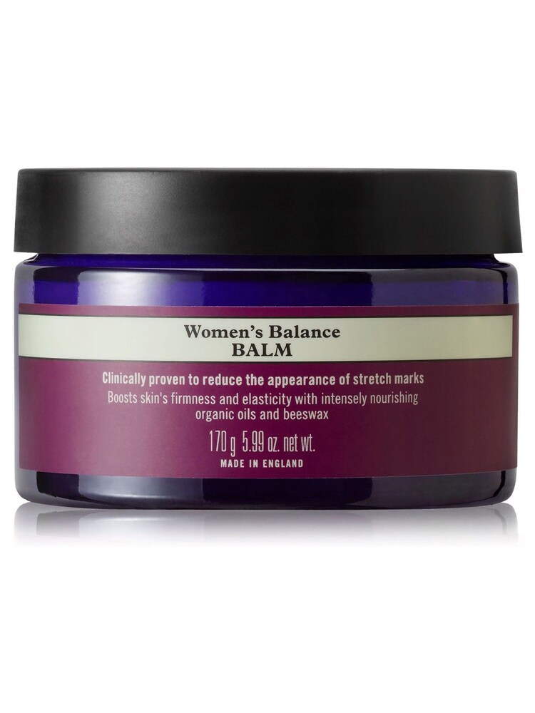 Neals Yard Remedies Womens Balance Balm 170g - Image 1 of 5
