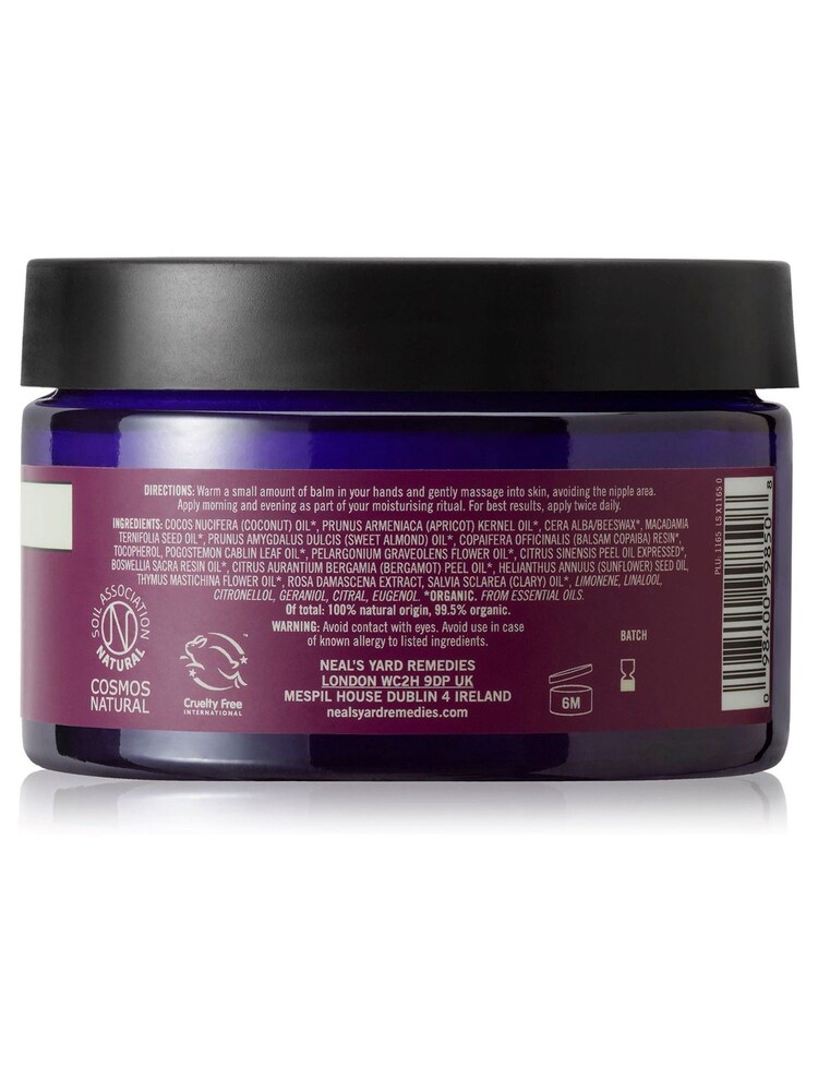 Neals Yard Remedies Womens Balance Balm 170g - Image 2 of 5
