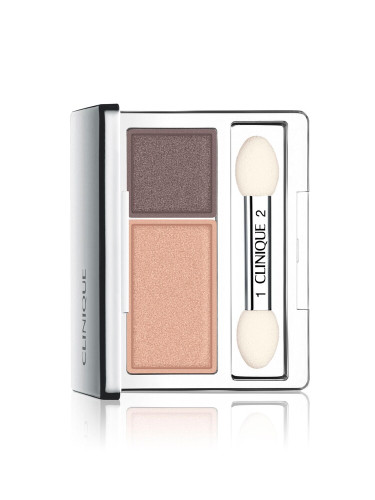 Clinique All About Shadow™ Duo Eyeshadow - Image 1 of 3