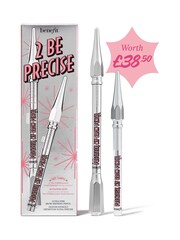 Benefit 2 Be Precise Brow Duo Set (Worth £38.50) - Image 1 of 4