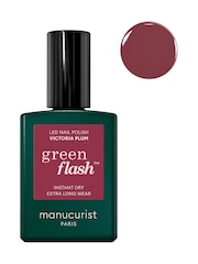 Manucurist Green Flash LED Gel Nail Polish - Image 1 of 4