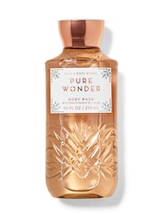 Bath & Body Works Pure Wonder Body Wash 10 fl oz / 295 mL - Image 1 of 1