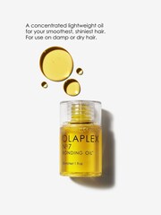 Olaplex No. 7 Bonding Oil 7.5ml - Image 3 of 5