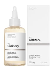 The Ordinary Glycolic Acid 7% Exfoliating Toner 100ml - Image 2 of 4