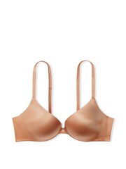 Victoria's Secret Toffee Nude Obsessed Push Up Bra - Image 3 of 3