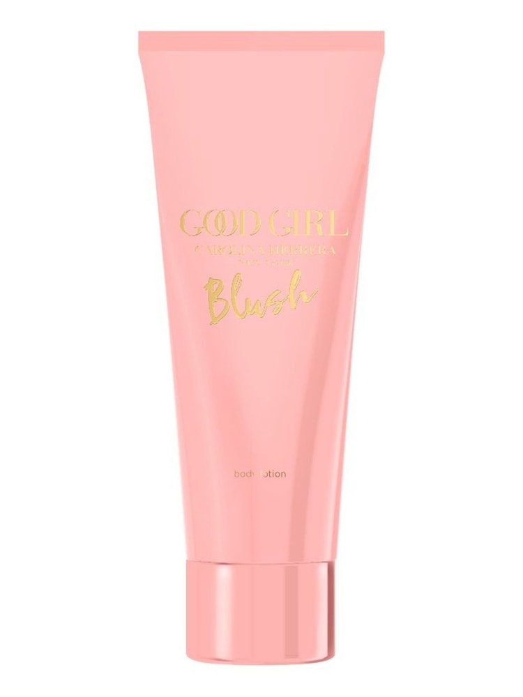 Carolina Herrera Good Girl Blush Body Lotion 100ml - Image 1 of 2