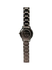 Lipsy Multi Mixed Metal Diamante Watch - Image 3 of 3