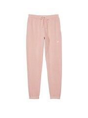 Victoria's Secret PINK Wanna Be Pink Cuffed Fleece Jogger - Image 3 of 3